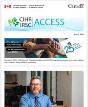 Access - June 5, 2025